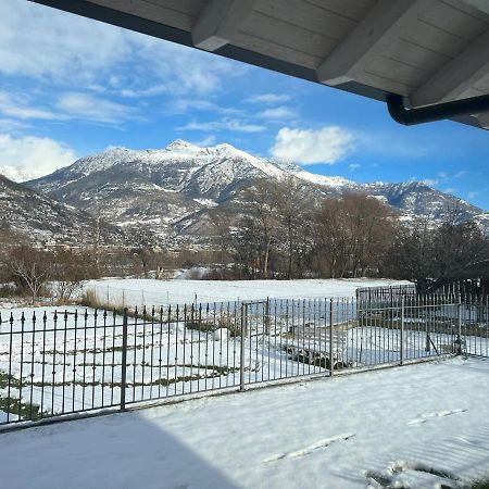 Villa Kate Aosta Camera foto