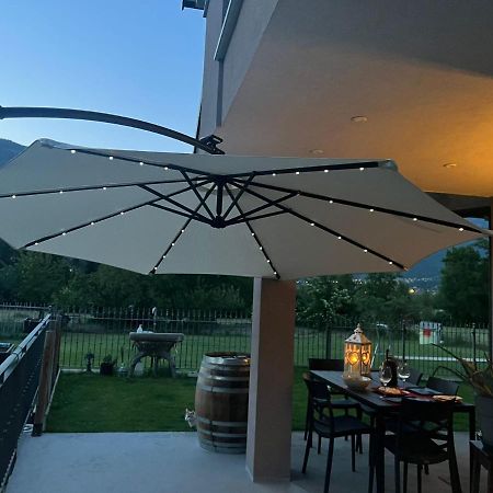 Villa Kate Aosta Esterno foto
