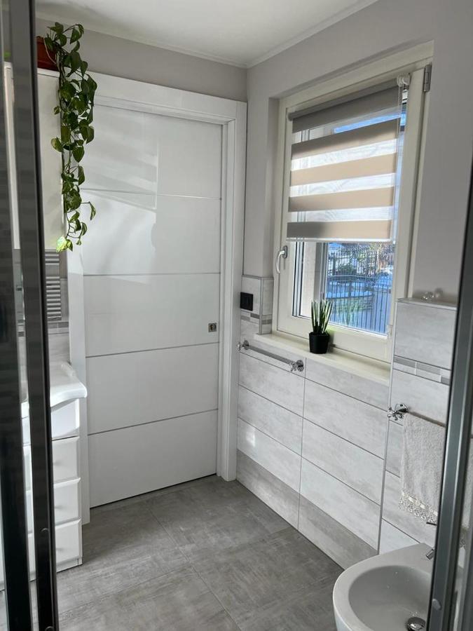 Villa Kate Aosta Esterno foto