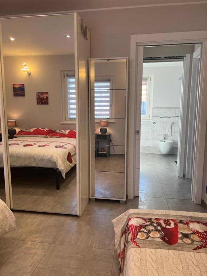 Villa Kate Cerise Esterno foto