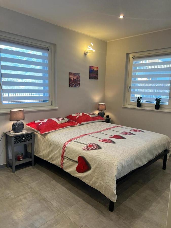 Villa Kate Cerise Esterno foto