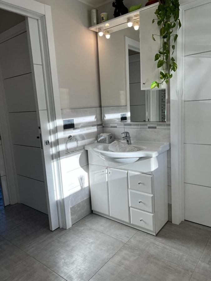 Villa Kate Aosta Esterno foto