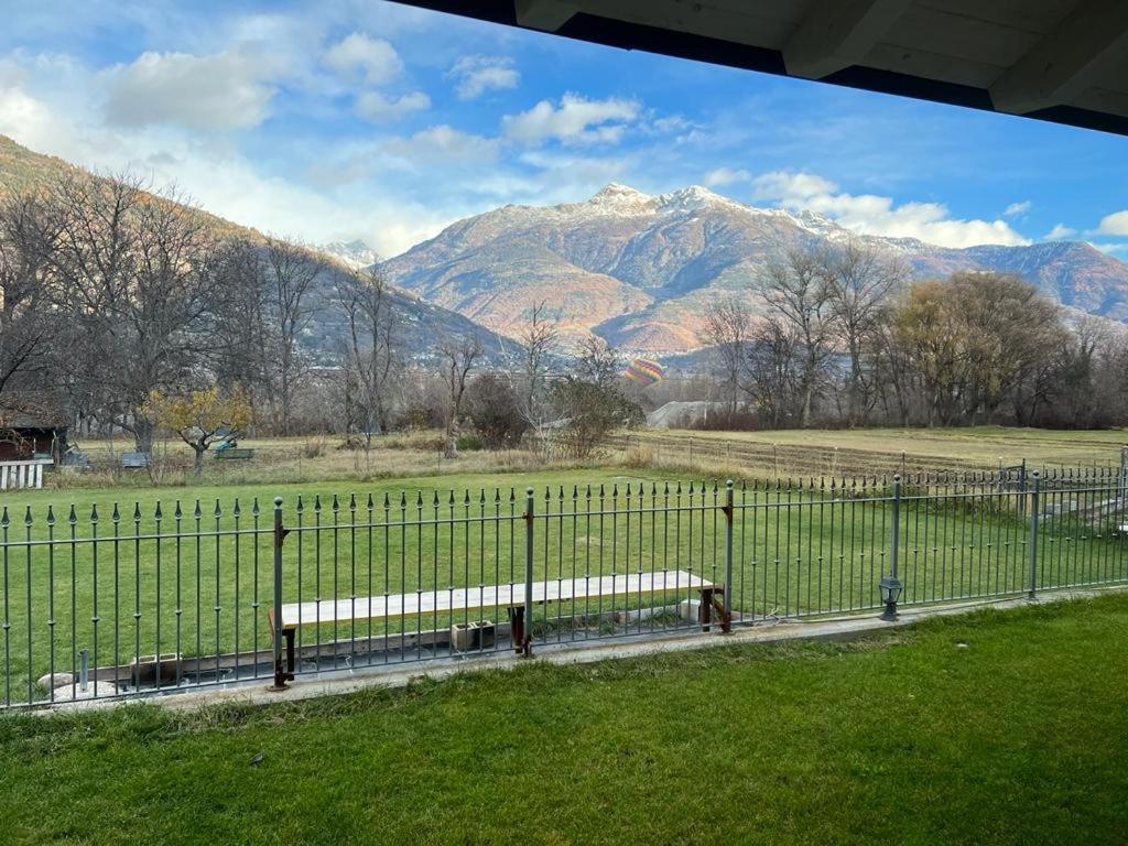 Villa Kate Cerise Esterno foto