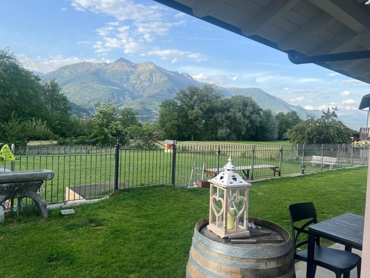 Villa Kate Cerise Esterno foto